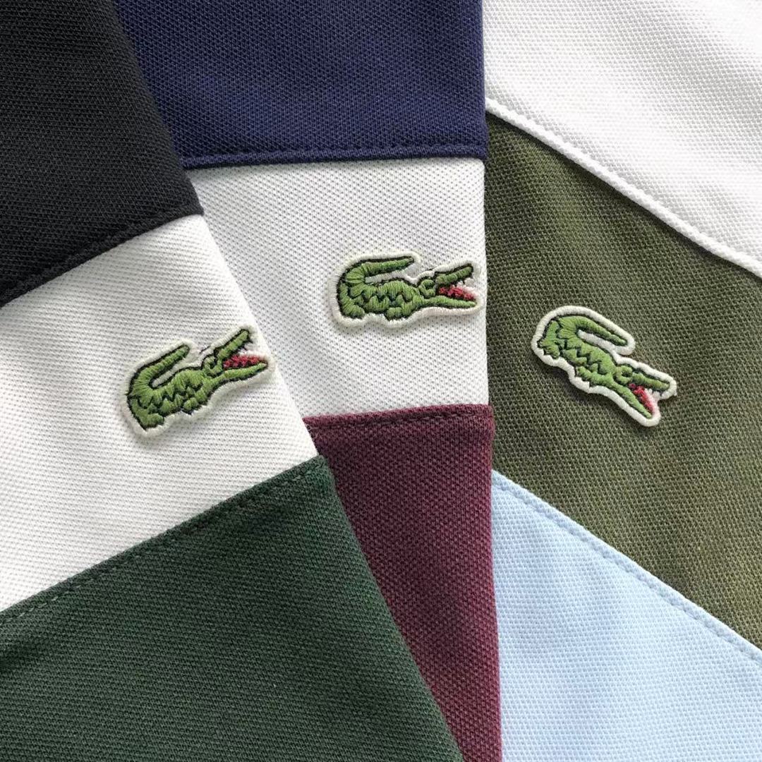 Lacoste 135 LACOSTE POLO 4204070377 (Im 170Cm 60Kg I Wear Size L In The Phot) - Image 14