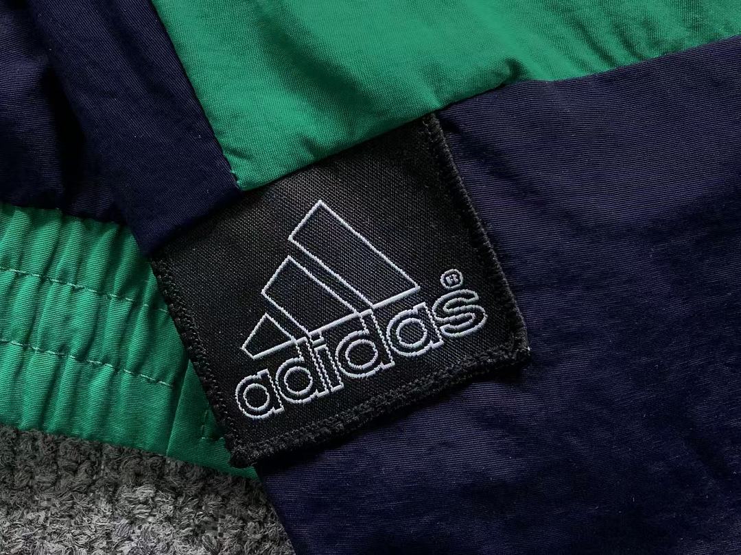 Adidas 178 A⭐I⭐AS JACKET 4206060477 (Im 170Cm 60Kg I Wear Size M In The Phot) - Image 24