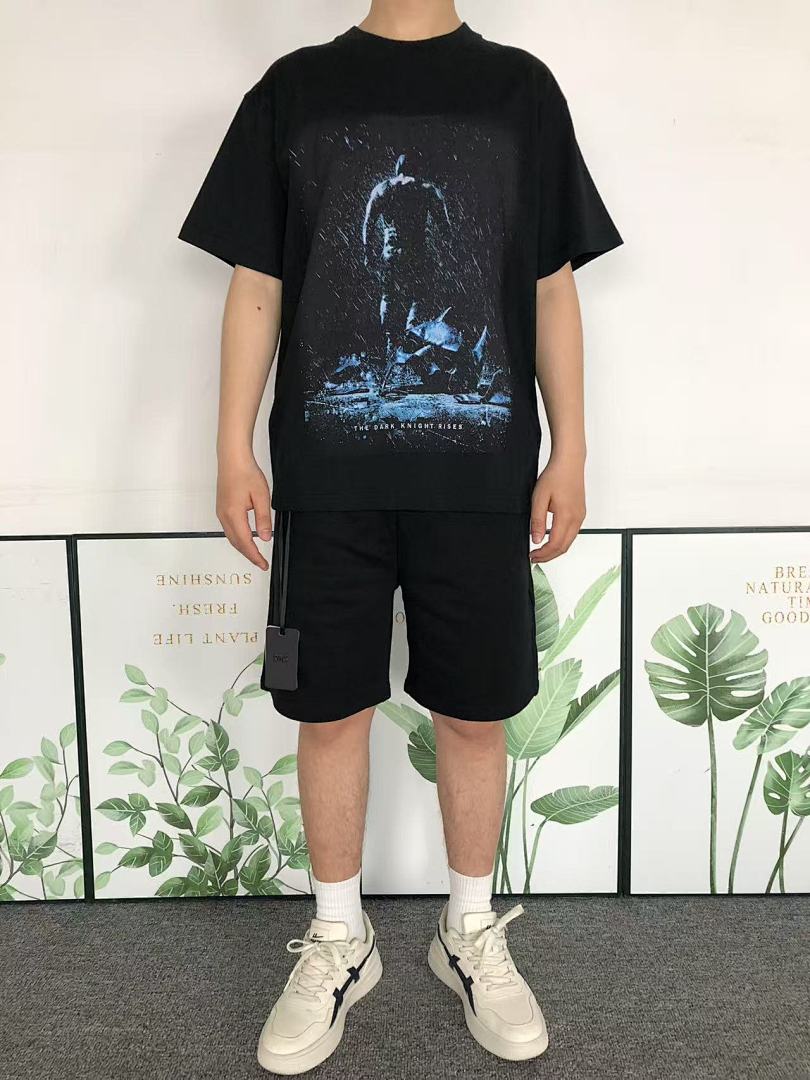 Kith 95 KITH T-SHIRT 504192395 (Im 170Cm 60Kg I Wear Size M In The Phot) - Image 3