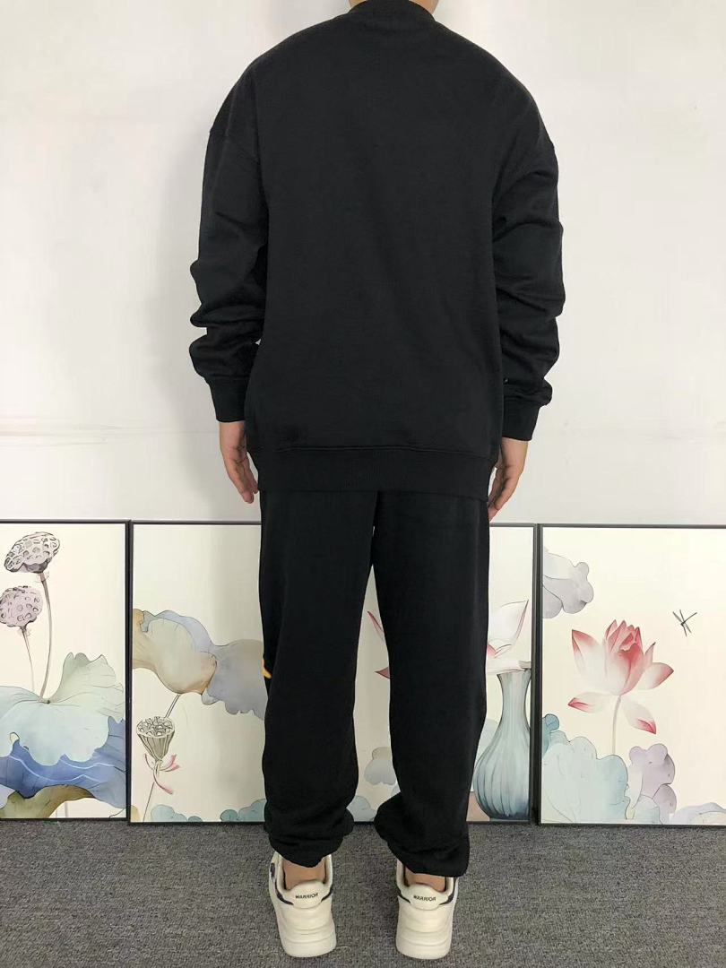 Dior 158 D⭐O⭐ HOODIE 592201147 (Im 170Cm 60Kg I Wear Size M In The Phot) - Image 4