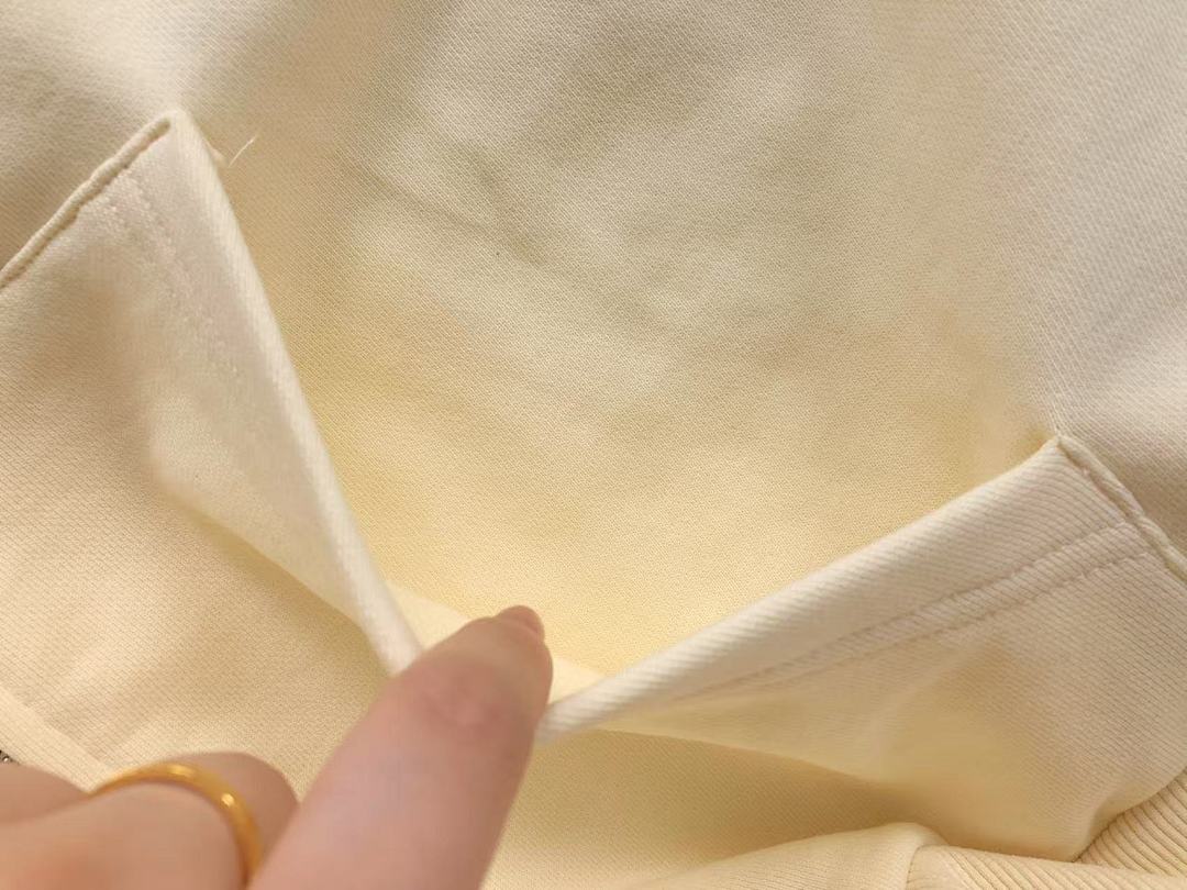 Unbranded 298 FASHION HOODIE 3110131172 (Im 170Cm 60Kg I Wear Size M In The Phot) - Image 20