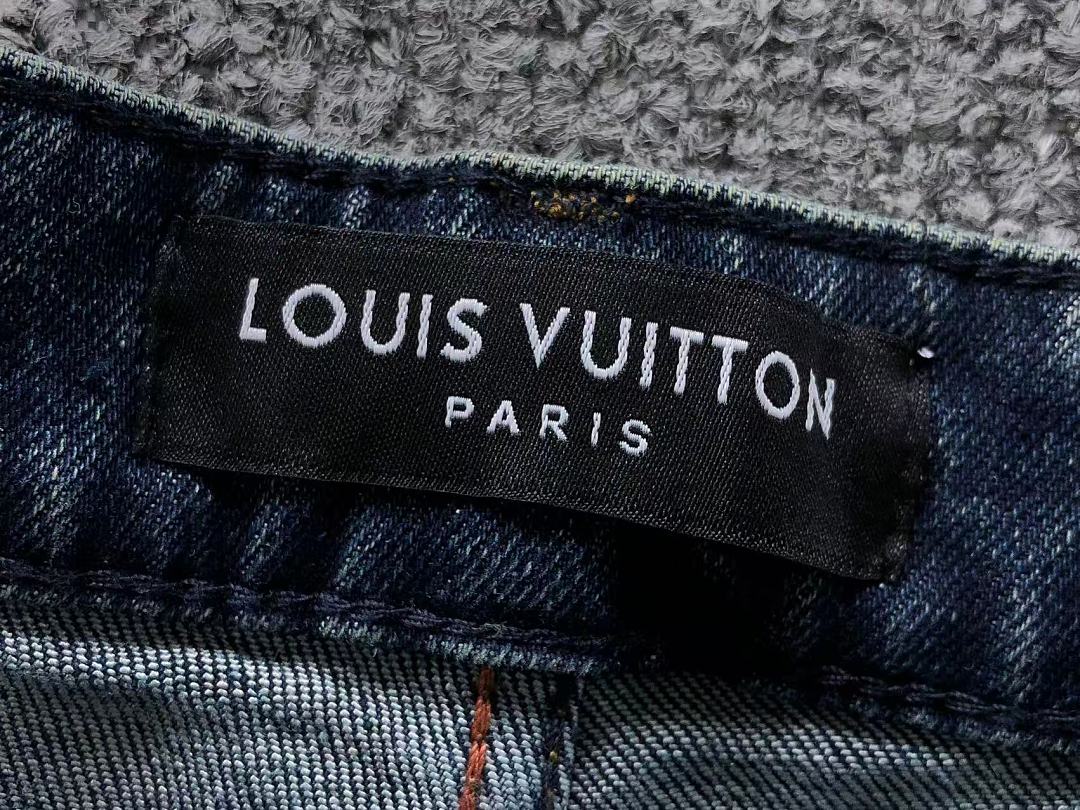 Unbranded 175 L⭐ TROUSERS 2207202301 (Im 170Cm 65Kg I Wear Size 32 In The Phot) - Image 25
