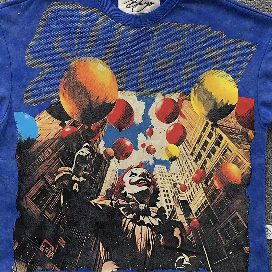 Boss 128 B⭐⭐S T-SHIRT 3203301617 (Im 170Cm 60Kg I Wear Size XL In The Phot) - Image 18