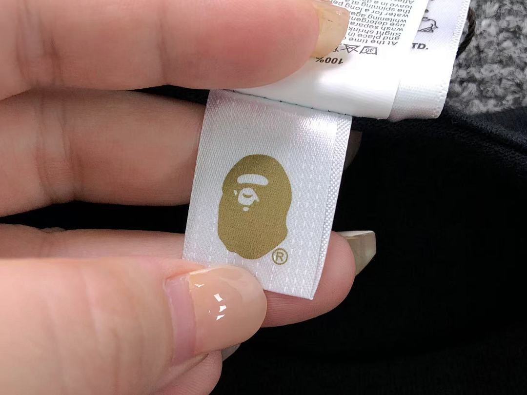 Bape 78 BAPE T-SHIRT 4203270298 (Im 170Cm 60Kg I Wear Size L In The Phot) - Image 25