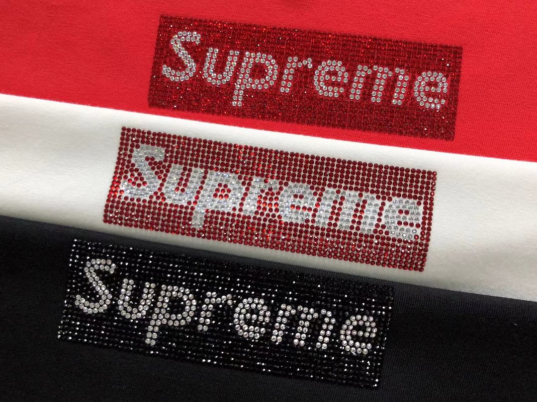 Supreme 113 S⭐⭐R⭐⭐E T-SHIRT 52080433182 (Im 170Cm 60Kg I Wear Size M In The Phot) - Image 14