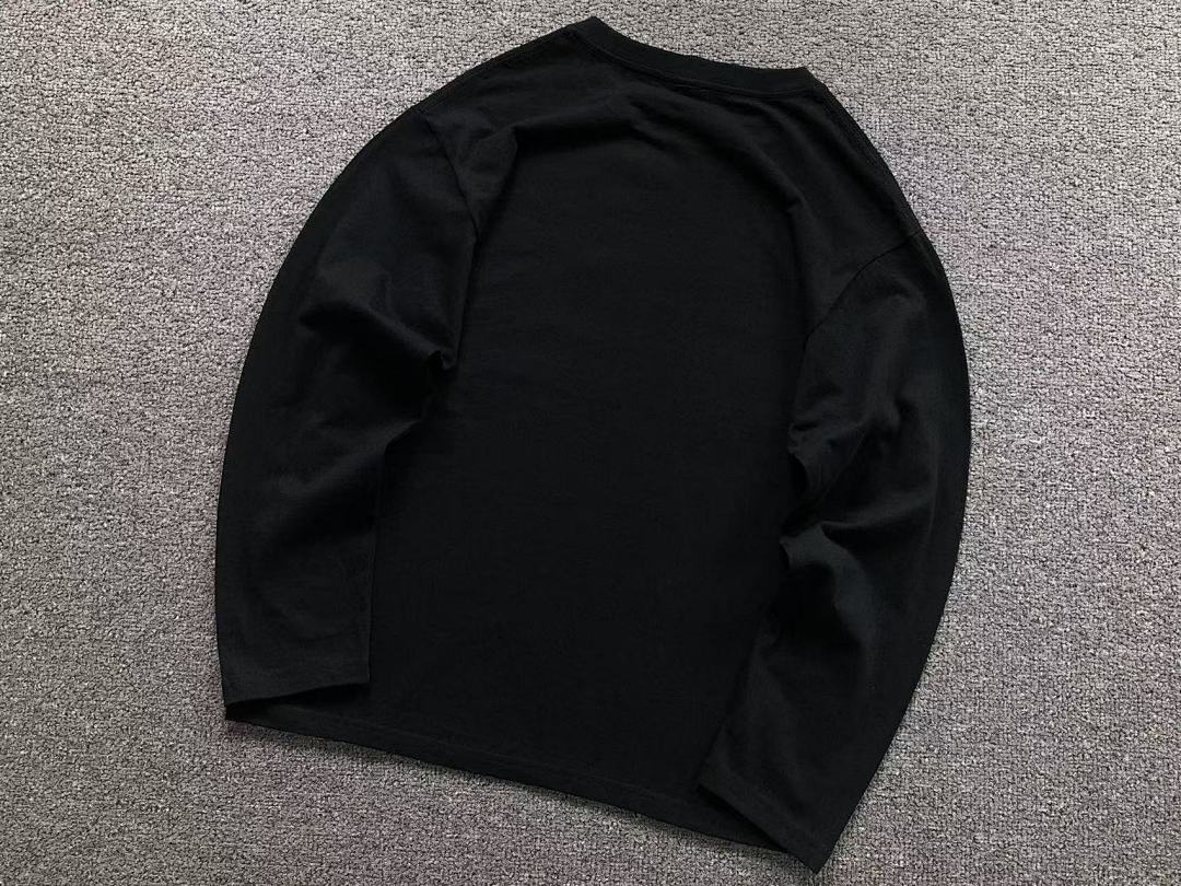 Unbranded 138 N⭐K⭐ LONG SLEEVED 2111011501 (Im 170Cm 60Kg I Wear Size M In The Phot) - Image 13