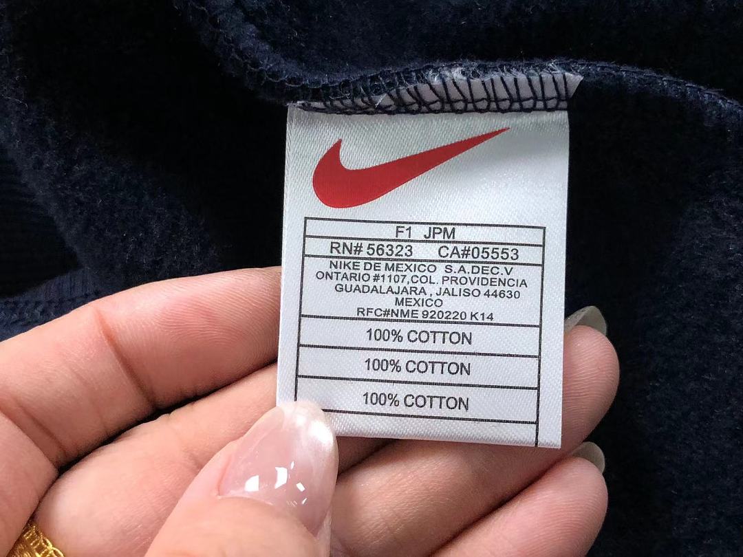 Nike TROUSERS 118 N⭐K⭐ STUSSY HOODIE - Image 22