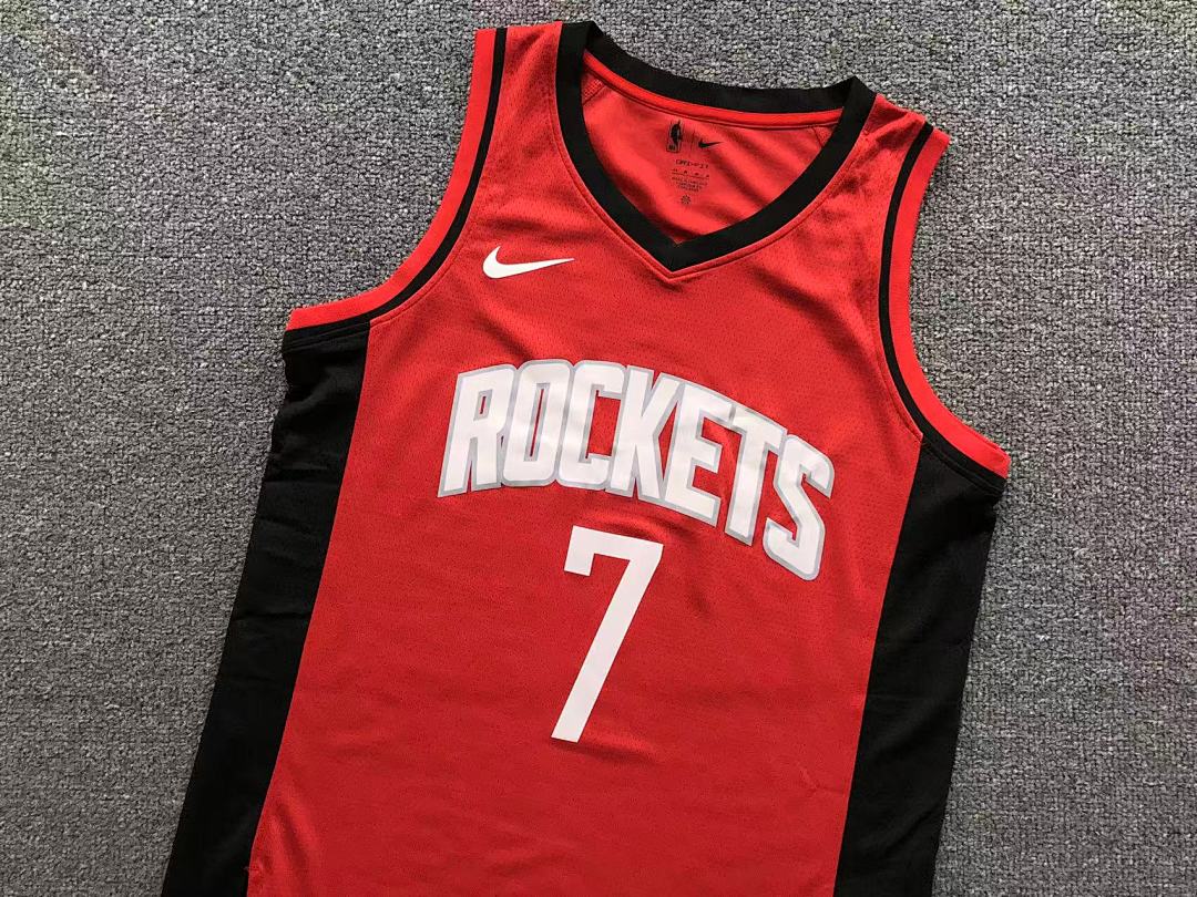 Unbranded 98 NBA BASKETBALL VEST 11092709002 (Im 170Cm 60Kg I Wear Size M In The Phot) - Image 7