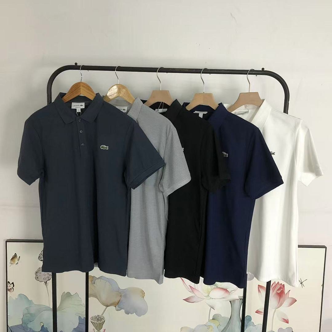 Lacoste 138 LACOSTE POLO 124101159 (Im 170Cm 60Kg I Wear Size M In The Phot) - Image 27