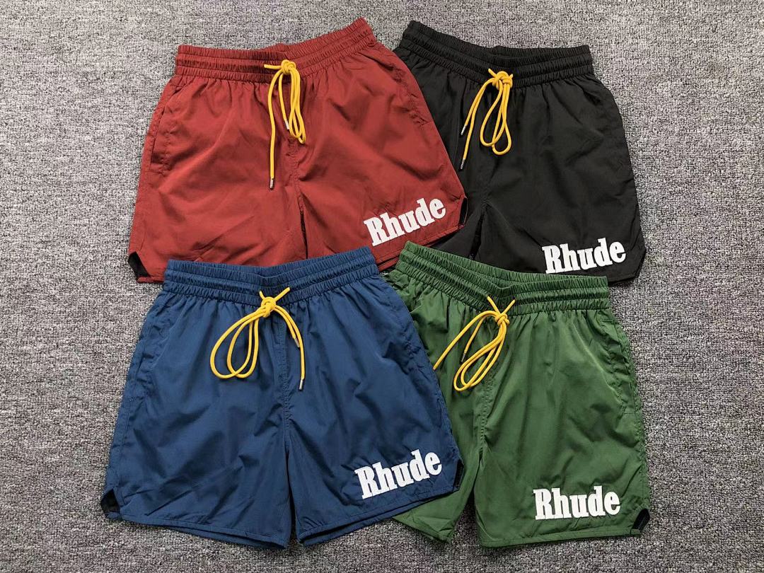 Rhude 118 RHUDE - Image 3
