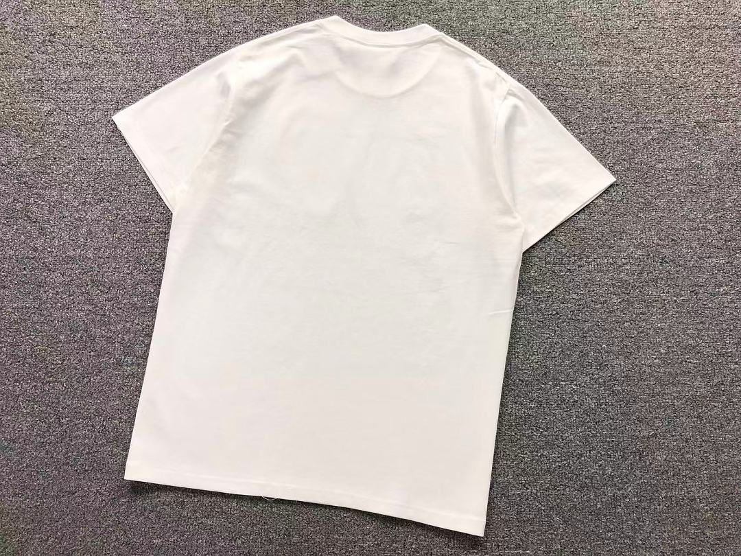 Bape 82 BAPE T-SHIRT 4206101098 (Im 170Cm 60Kg I Wear Size L In The Phot) - Image 11