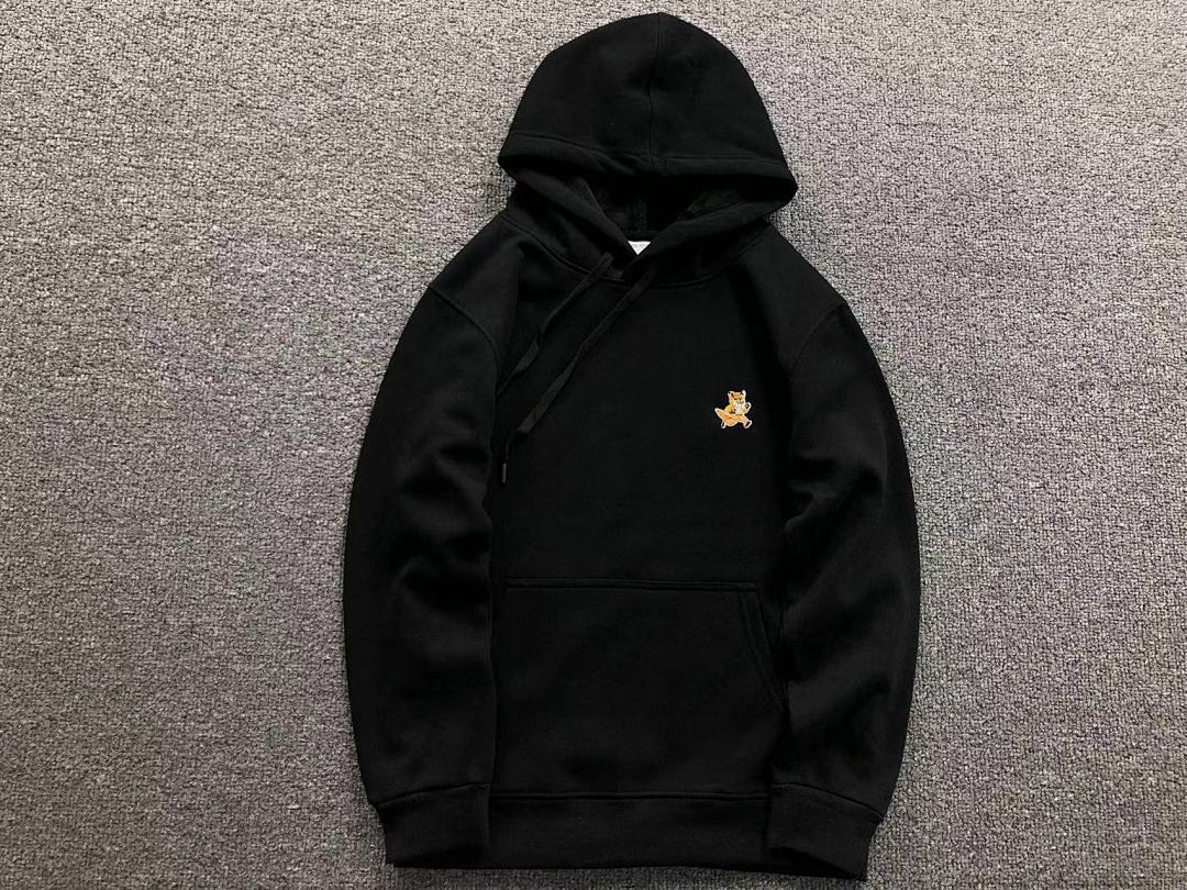 Unbranded 215 M⭐⭐SON KI⭐S⭐NE HOODIE 2110212301 (Im 170Cm 60Kg I Wear Size M In The Phot) - Image 7