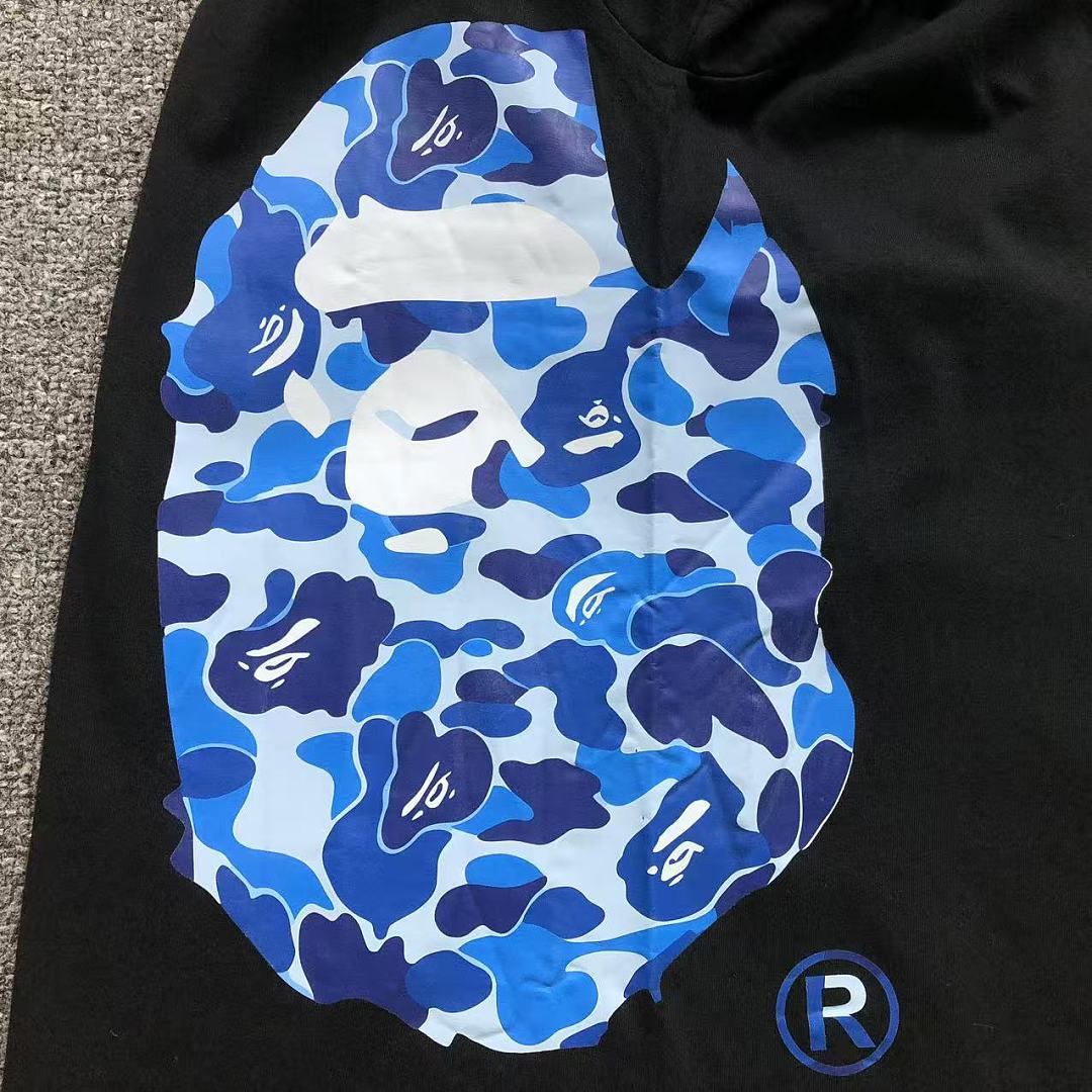 Bape 98 BAPE T-SHIRT 3206130821 (Im 170Cm 60Kg I Wear Size M In The Phot) - Image 13