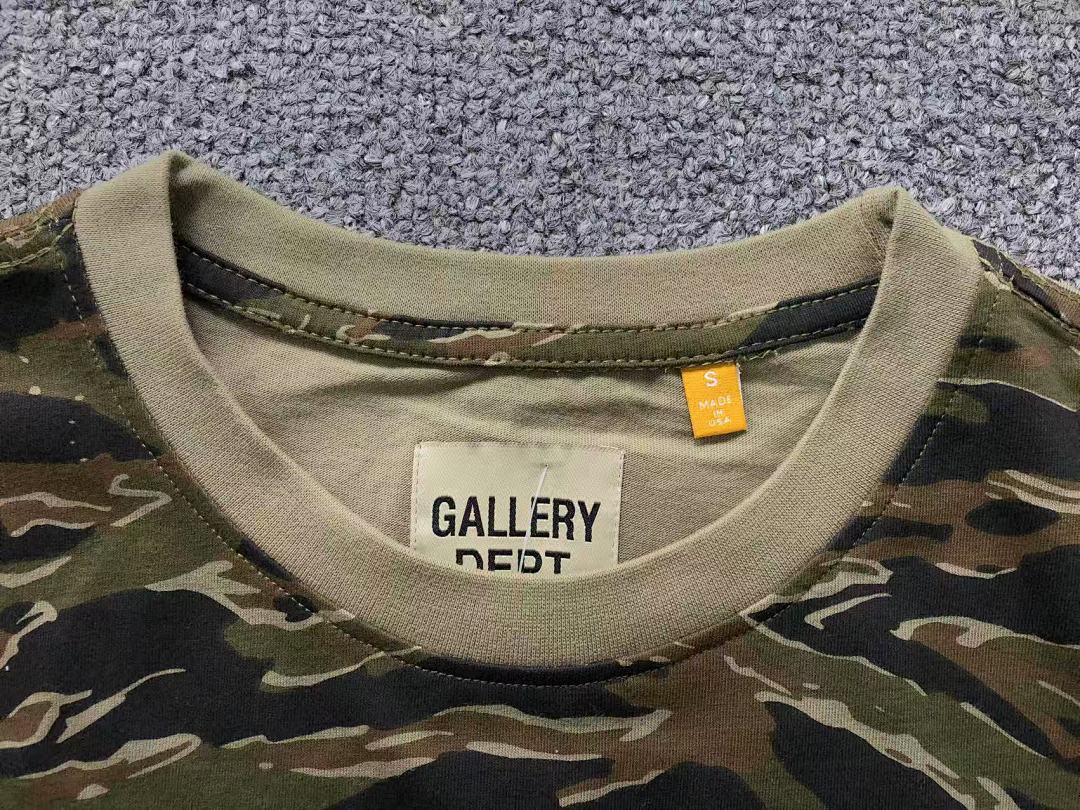 Gallery Dept SHORTS128 GALLERY DEPT T-SHIRT SHORTS 3201232317 (Im 170Cm 60Kg I Wear Size S In The Phot) - Image 28