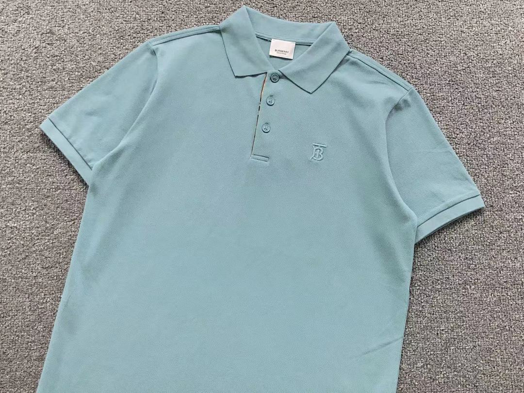 Burberry 185 B⭐R⭐E⭐RY POLO 22040296125 (Im 170Cm 60Kg I Wear Size XL In The Phot) - Image 15