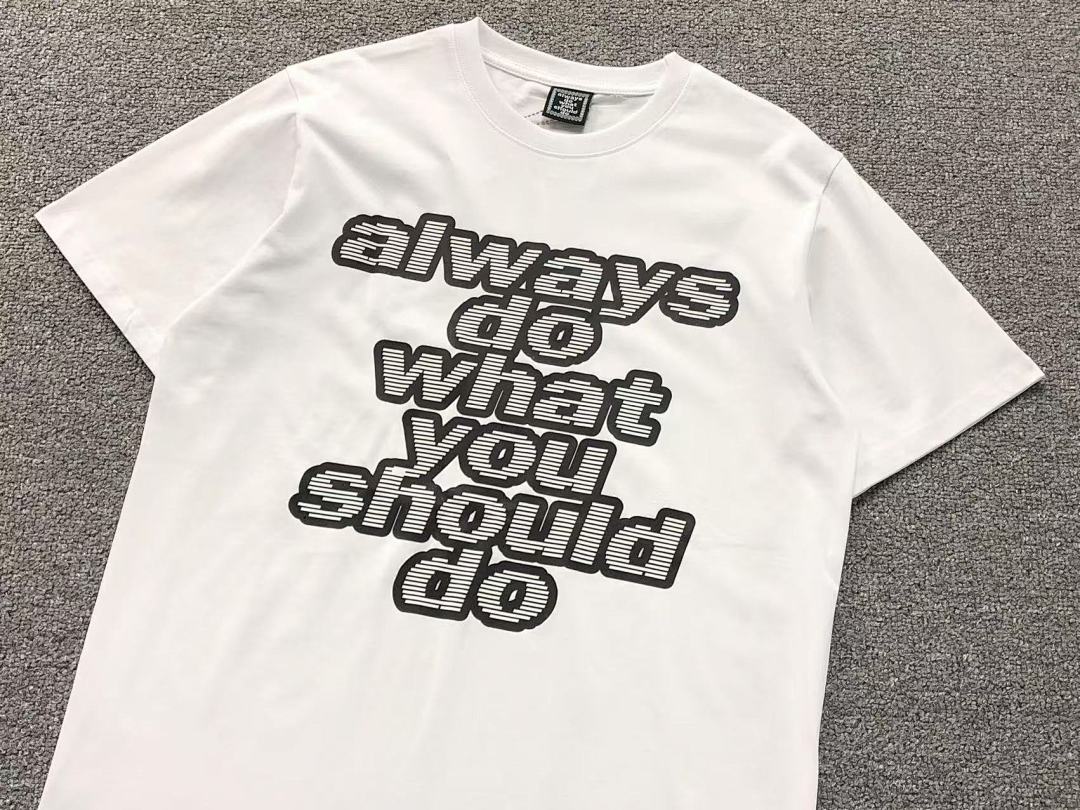 Unbranded 85 A⭐W⭐YS T-SHIRT 1102131356 (Im 170Cm 57Kg I Wear Size XL In The Phot) - Image 7