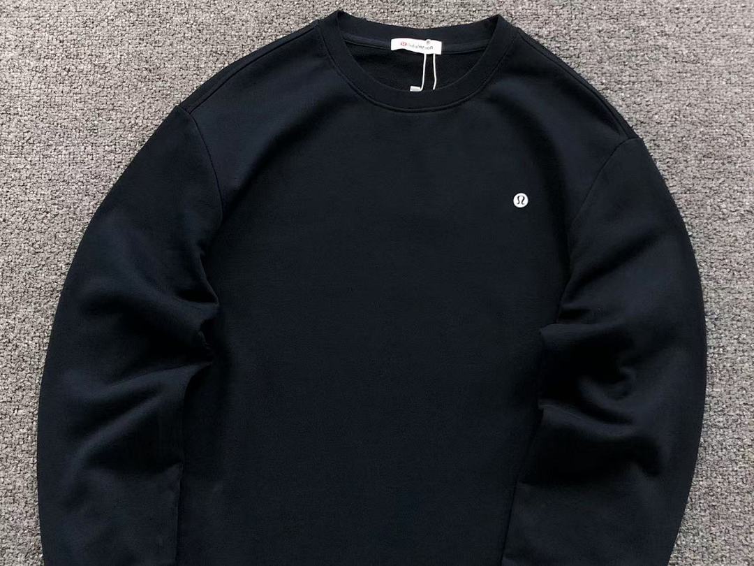 On Running 115 LULULEMON HOODIE 3106271003 (Im 170Cm 60Kg I Wear Size L In The Phot) - Image 12