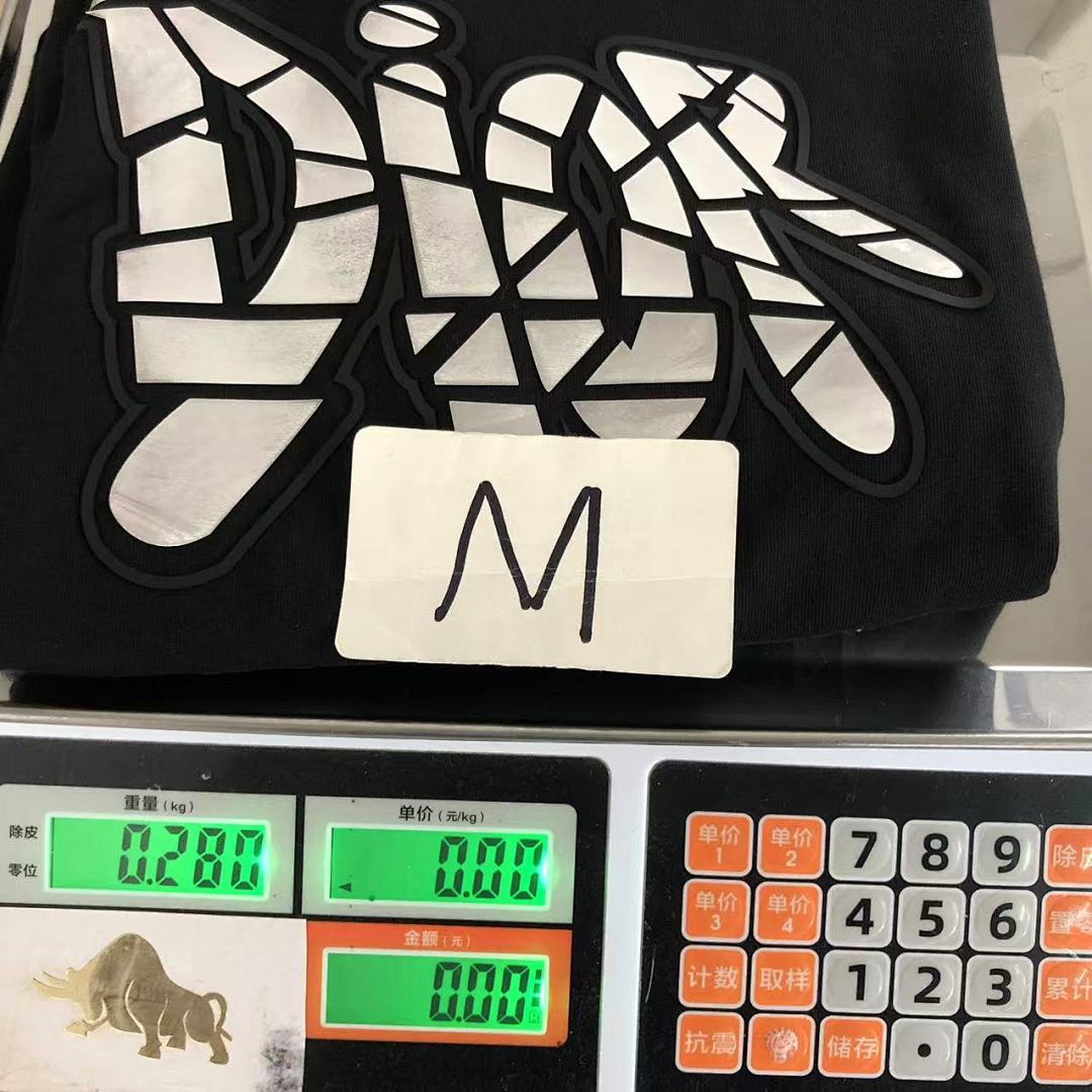 Dior 128 D⭐O⭐ T-SHIRT 3203054521 (Im 170Cm 60Kg I Wear Size M In The Phot) - Image 27