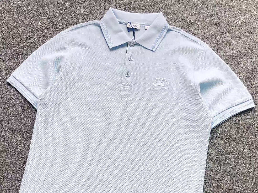 Burberry 178 B⭐R⭐E⭐RY POLO 2205142004 (Im 170Cm 60Kg I Wear Size L In The Phot) - Image 20