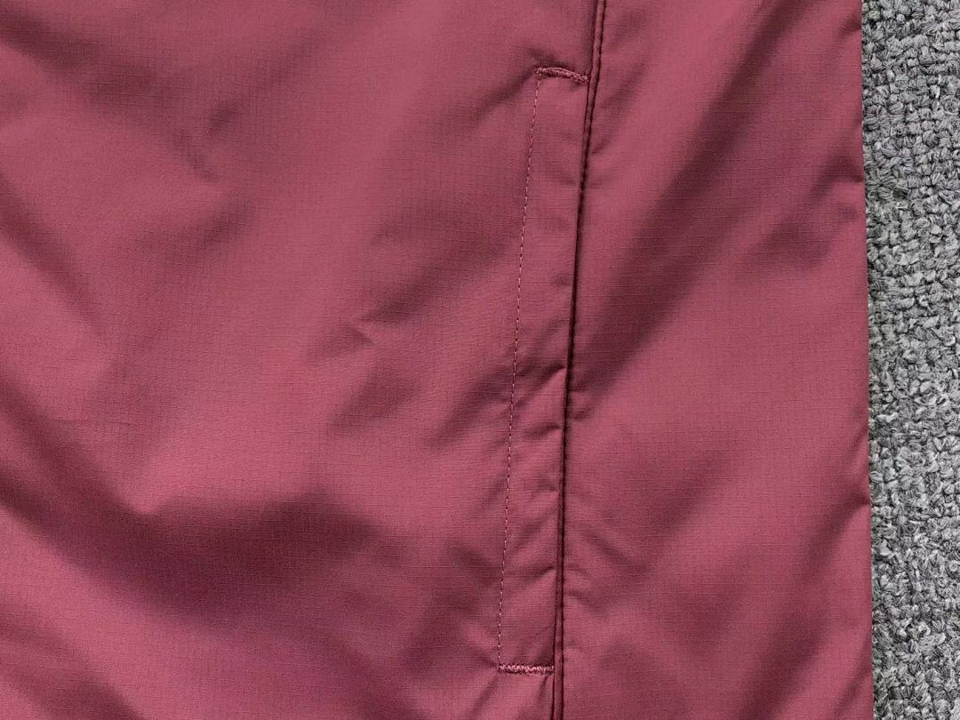 Unbranded 135 FOOTBALL TRENCH COAT 11030417002 (Im 170Cm 55Kg I Wear Size M In The Phot) - Image 11