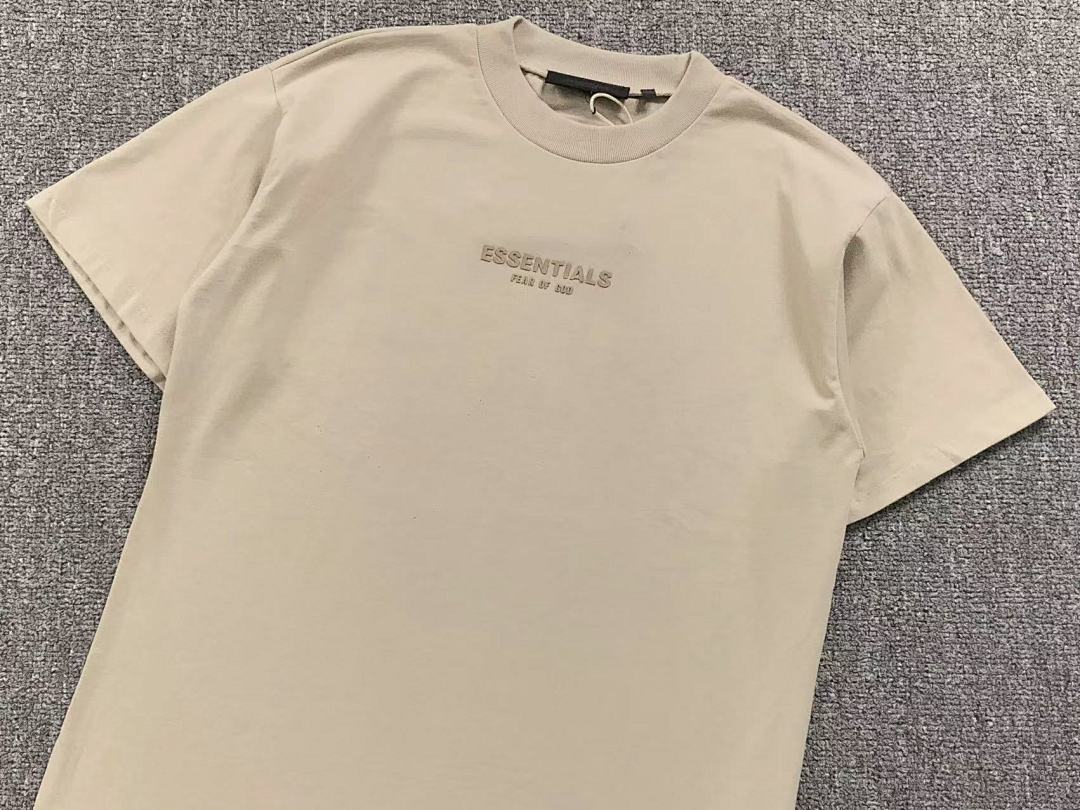 Fear of God 98 FOG T-SHIRT 412132217 (Im 170Cm 57Kg I Wear Size M In The Phot) - Image 16