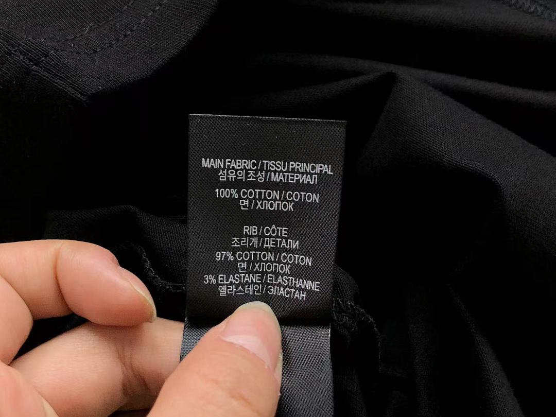 Vetements 85 VETEMENTS T-SHIRT 214172551 (Im 170Cm 60Kg I Wear Size S In The Phot) - Image 19