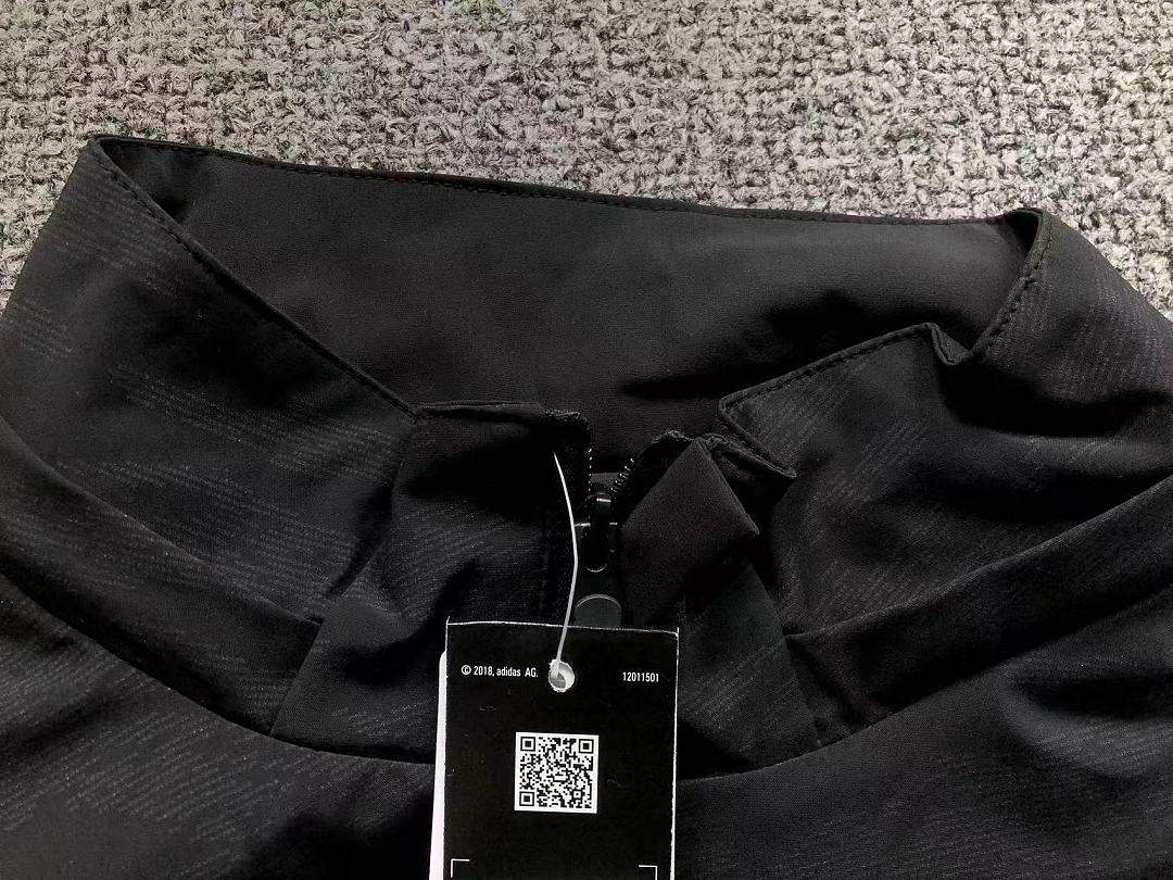 Adidas 208 A⭐I⭐AS JACKET 2207271104 (Im 170Cm 60Kg I Wear Size XL In The Phot) - Image 25