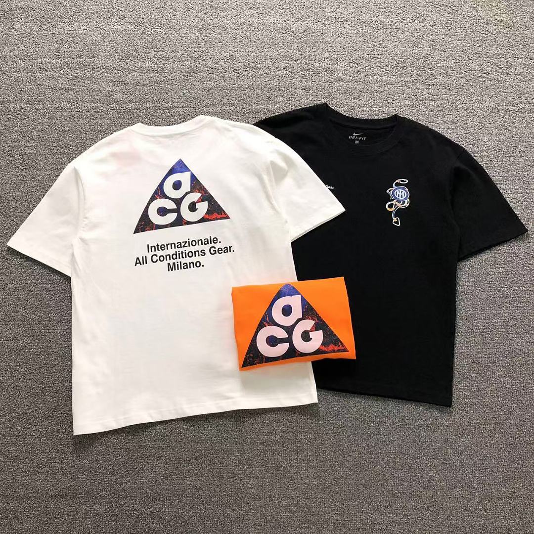 ACG 105 N⭐K⭐ A⭐G T-SHIRT 4206131677 (Im 170Cm 60Kg I Wear Size M In The Phot)