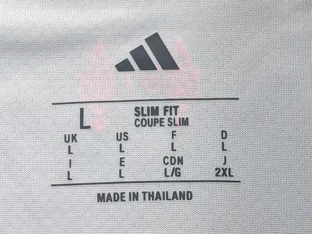 Unbranded 75 FOOTBALL T-SHIRT 2150625002 (Im 170Cm 60Kg I Wear Size L In The Phot) - Image 16