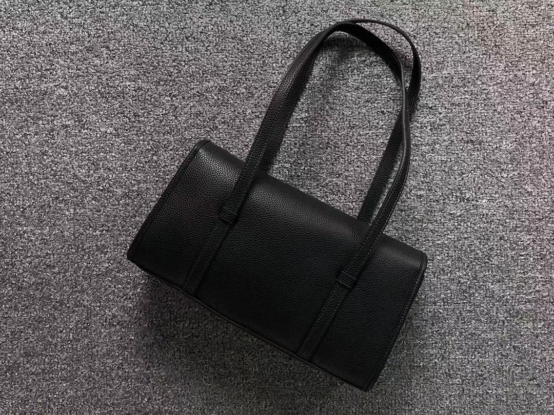 Coach 258 C⭐A⭐H BAG 4208220375 (Long 30CM* Wide 7CM* High 15CM) - Image 6