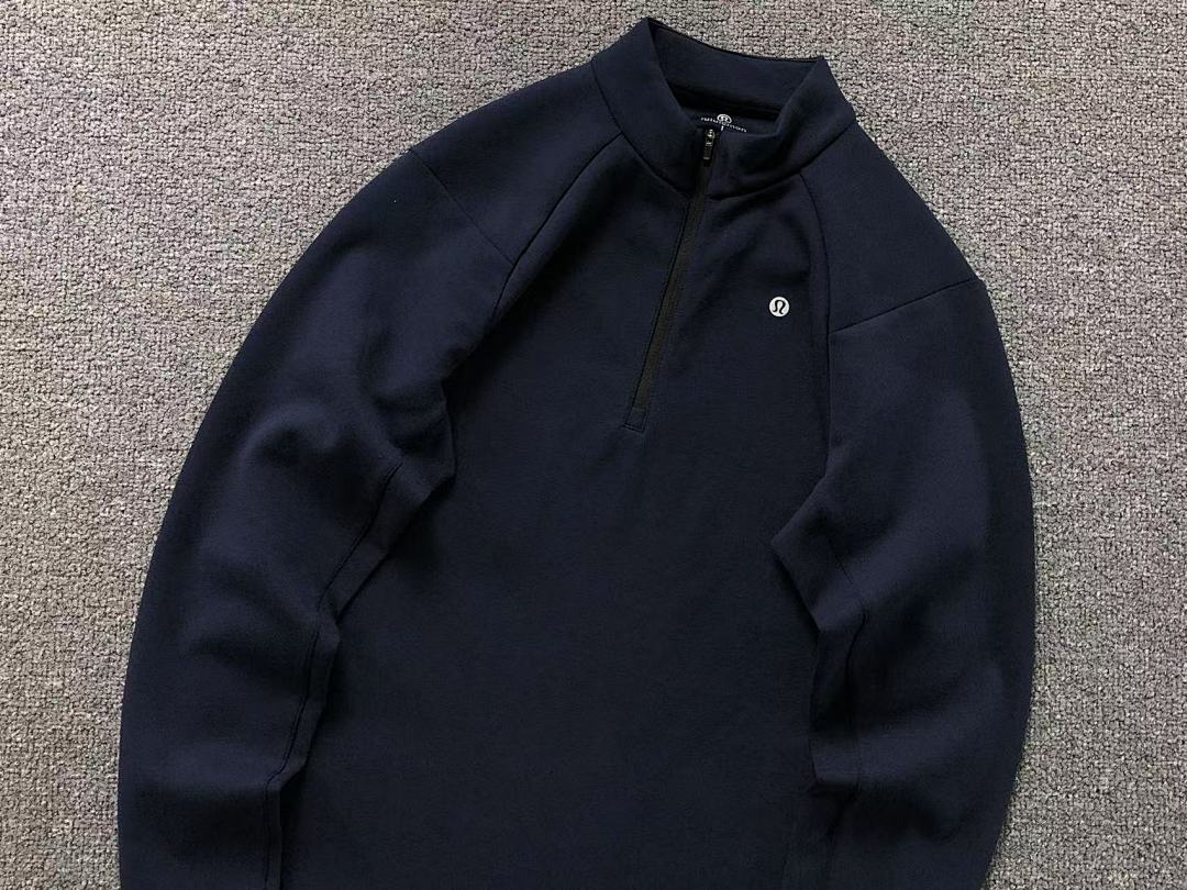 Unbranded 138 LULULEMON LONG SLEEVED 217301601 (Im 170Cm 60Kg I Wear Size L In The Phot) - Image 11