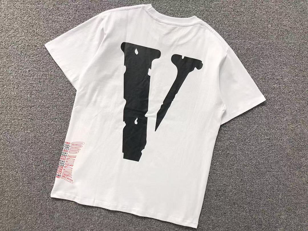 On Running 69 VLONE T-SHIRT 504159791 (Im 170Cm 60Kg I Wear Size S In The Phot) - Image 21