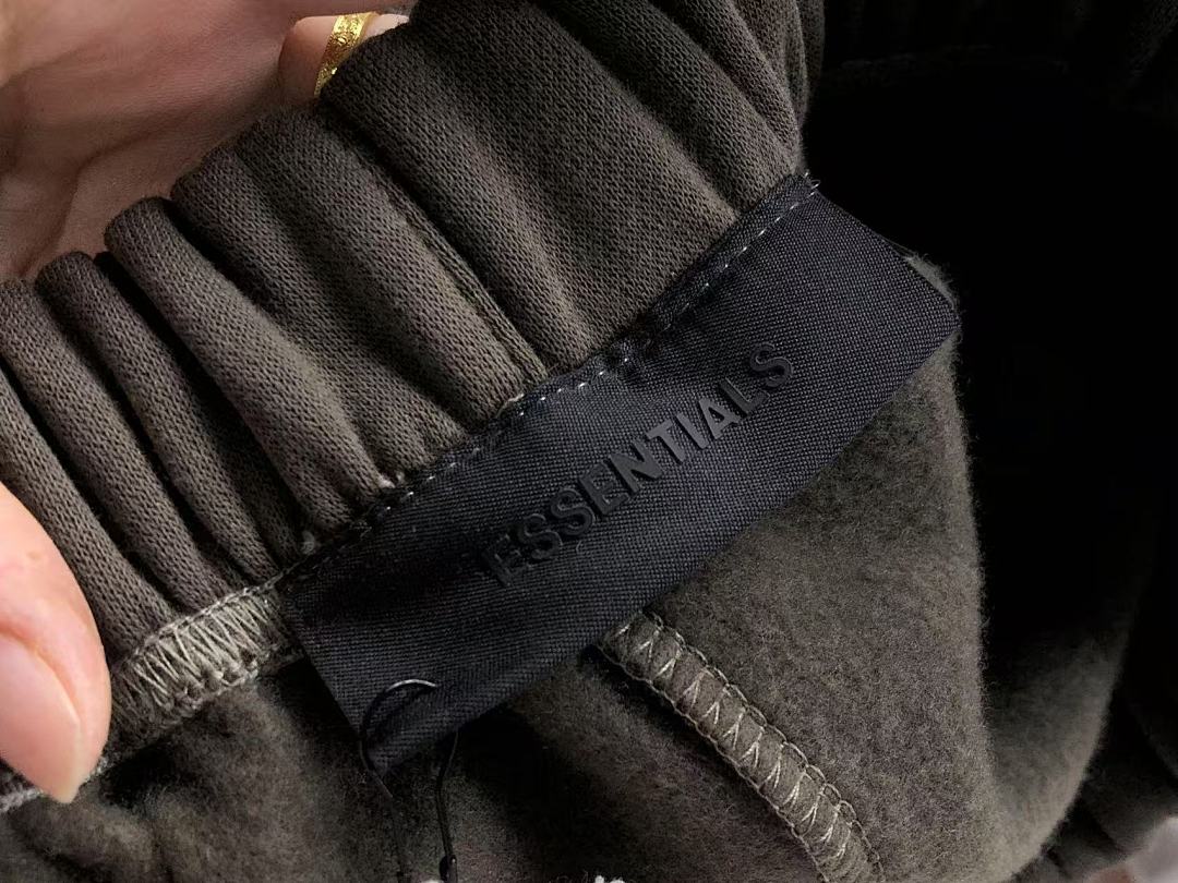 Fear of God 138 FOG TROUSERS 3109181817 (Im 170Cm 60Kg I Wear Size S In The Phot) - Image 38