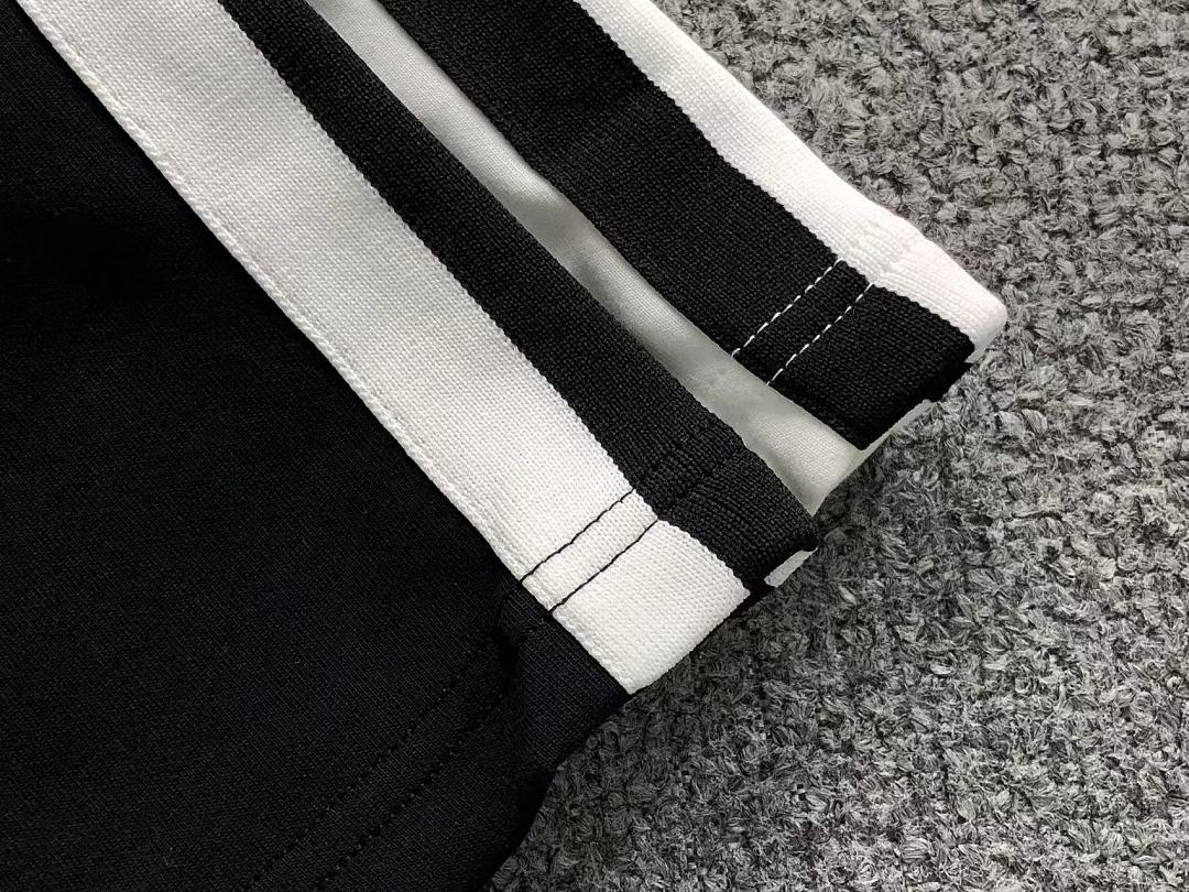 Louis Vuitton 218 L⭐ T-SHIRT SHORTS 5251112147 (Im 170Cm 60Kg I Wear Size L In The Phot) - Image 15
