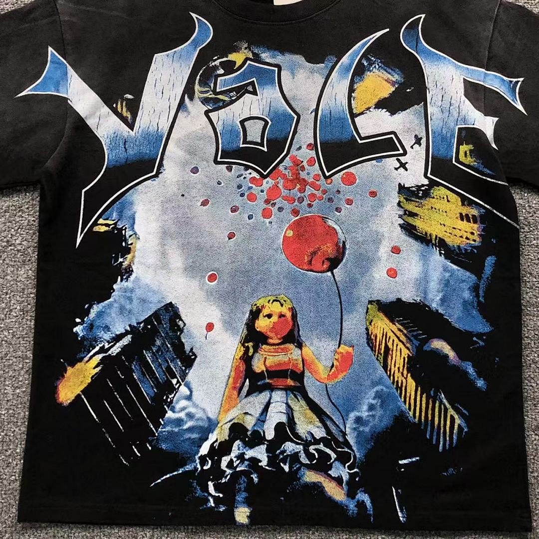 Unbranded 88 V⭐LL⭐Y T-SHIRT 3105301596 (Im 170Cm 60Kg I Wear Size M In The Phot) - Image 8