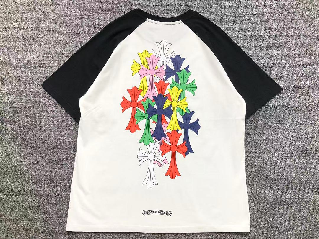 Comme des Garcons 88 C⭐⭐OME HE⭐⭐TS T-SHIRT 1261123182 (Im 170Cm 60Kg I Wear Size M In The Phot) - Image 5