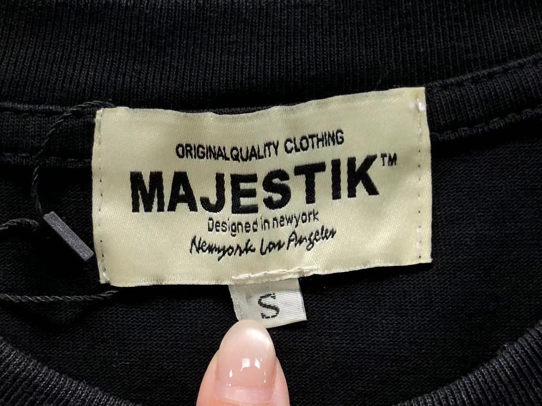 Unbranded 108 MA⭐ES⭐⭐K T-SHIRT 526030741 (Im 170Cm 60Kg I Wear Size S In The Phot) - Image 15