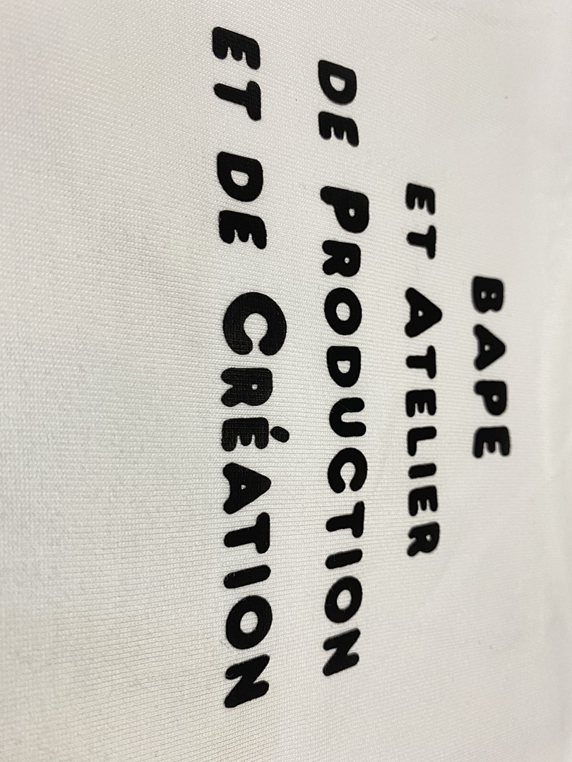 Bape 78 BAPE T-SHIRT - Image 9