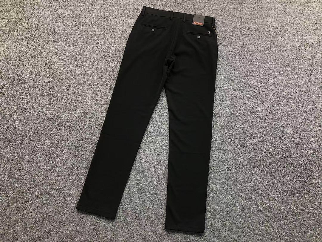 Zegna 225 ERMENEGILDO ZEGNA TROUSERS 2110292105 (Im 170Cm 60Kg I Wear Size 32 In The Phot) - Image 12