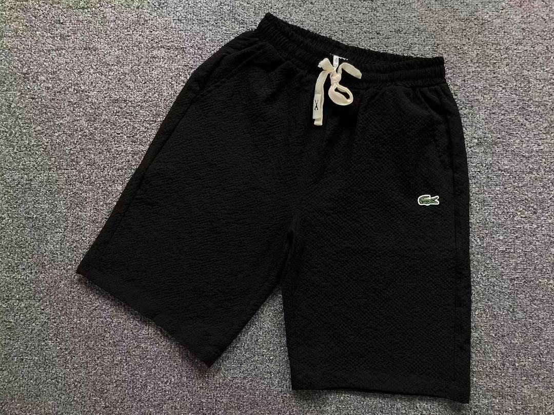 Lacoste 225 LACOSTE SHIRT SHORTS 22060922001 (Im 170Cm 60Kg I Wear Size M In The Phot) - Image 34