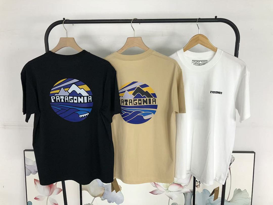 On Running 78 PATAGONIA T-SHIRT 3106130302 (Im 170Cm 60Kg I Wear Size M In The Phot) - Image 27