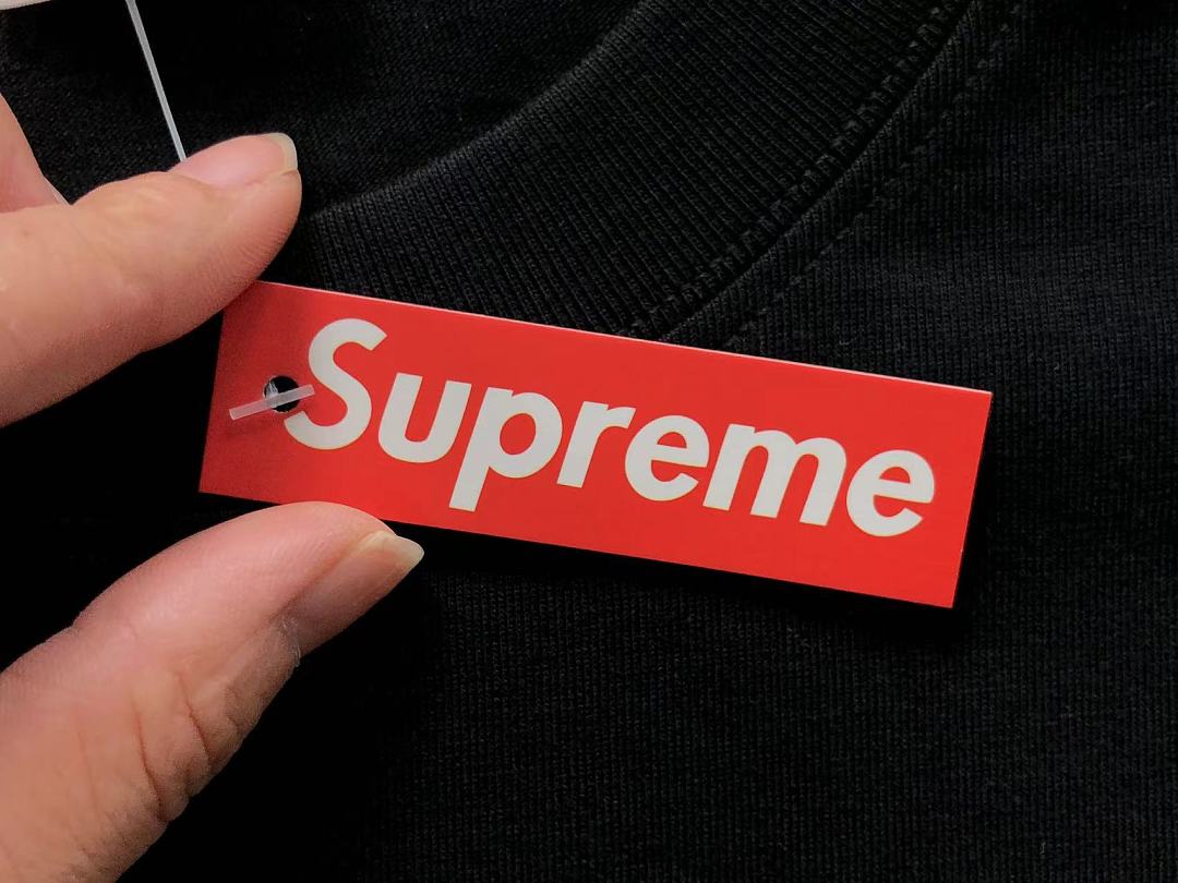 Supreme 78 S⭐⭐R⭐⭐E T-SHIRT 5241704123 (Im 170Cm 65Kg I Wear Size M In The Phot) - Image 20