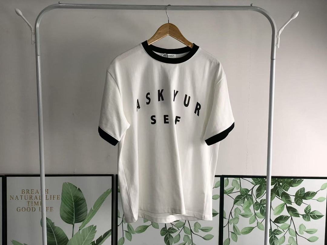 Askyurself 108 ASKYURSELF T-SHIRT 41163917 (Im 170Cm 57Kg I Wear Size S In The Phot) - Image 18