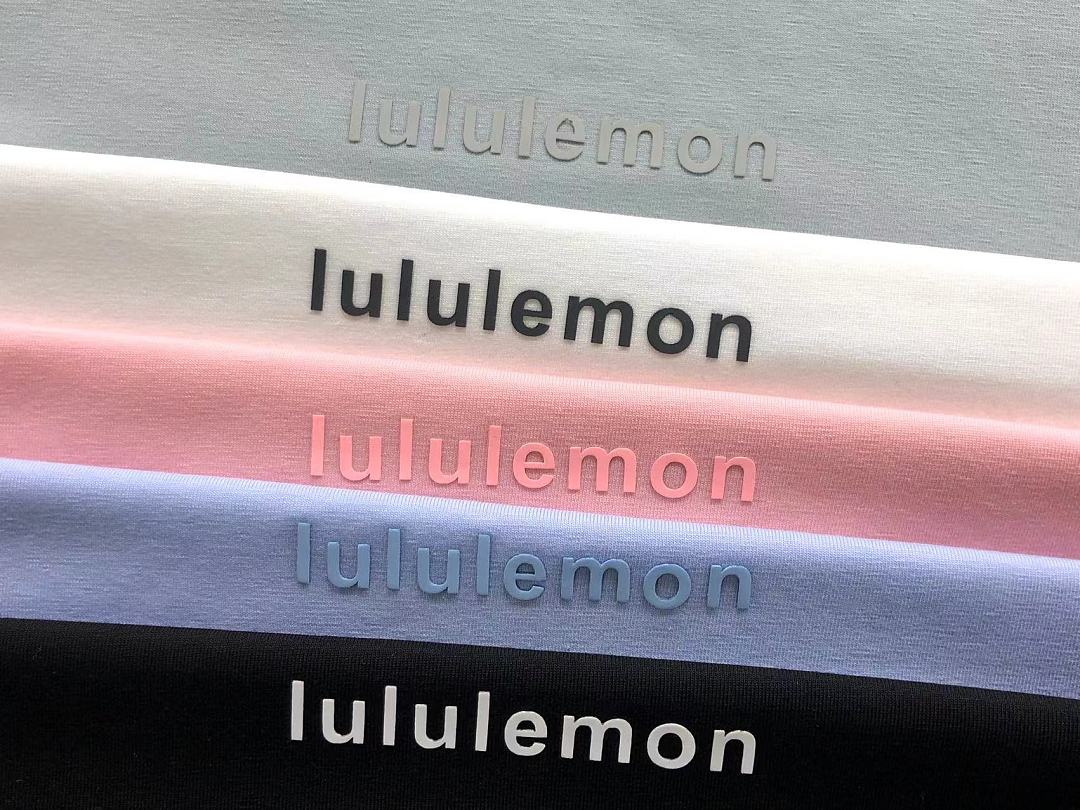 Unbranded 128 LULULEMON T-SHIRT FEMAIE - Image 16