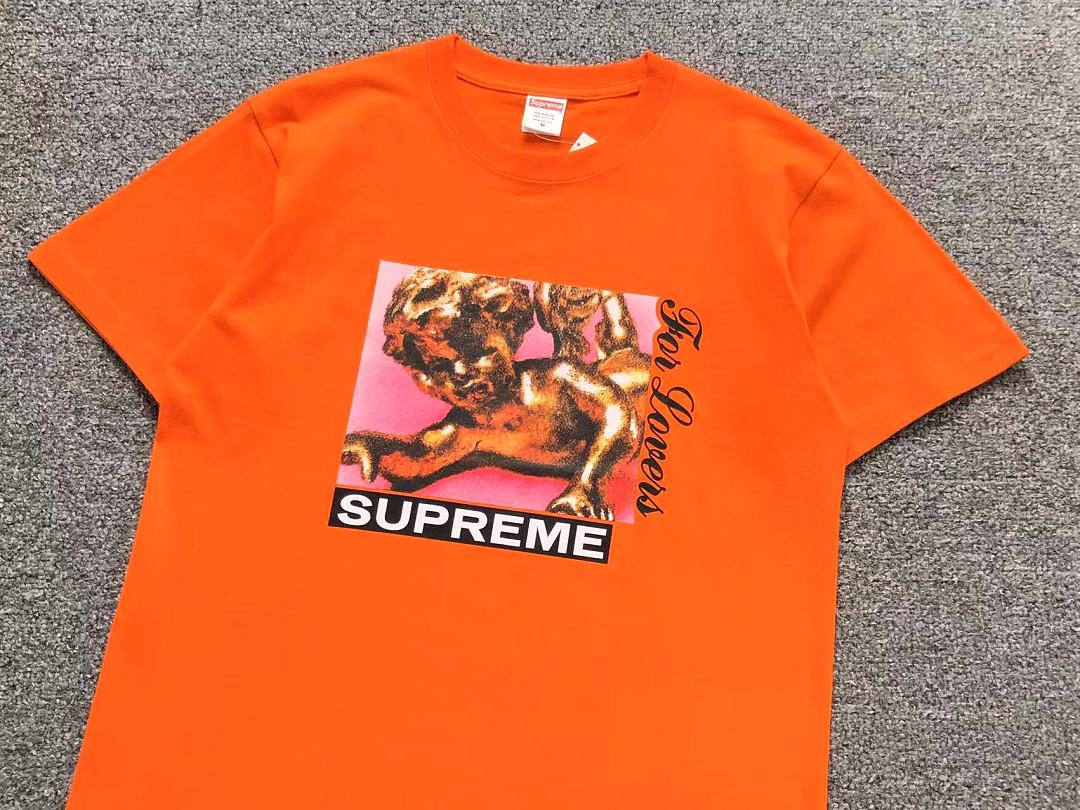 Supreme 98 S⭐⭐R⭐⭐E T-SHIRT 4207211402 (Im 170Cm 60Kg I Wear Size M In The Phot) - Image 20