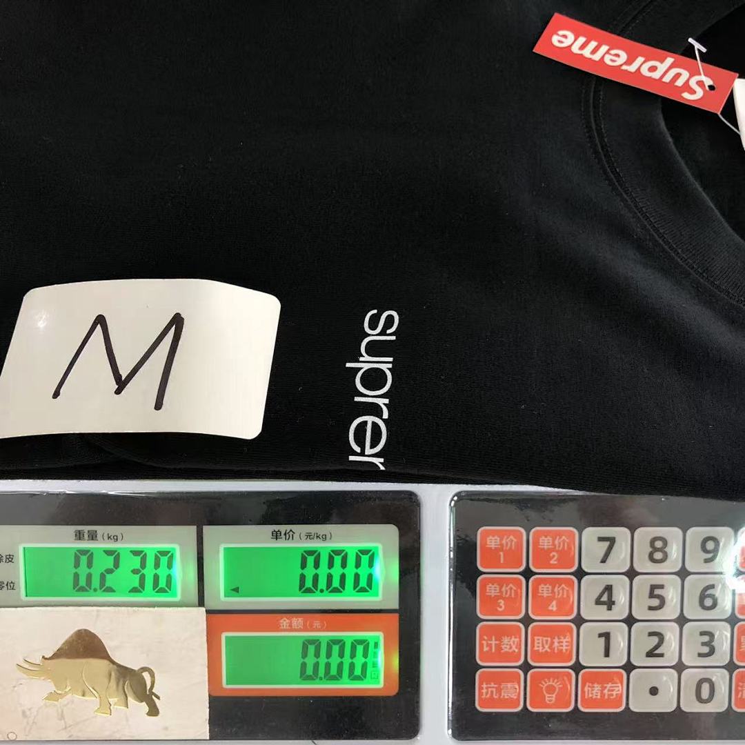 Supreme 78 S⭐⭐R⭐⭐E T-SHIRT 41061025123 (Im 170Cm 60Kg I Wear Size M In The Phot) - Image 24