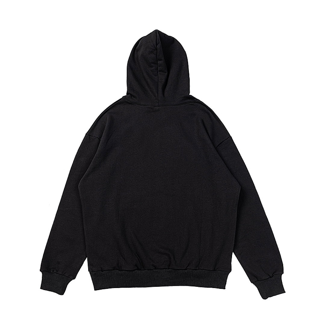 Sp5der TROUSERS128 SP5DER HOODIE - Image 4