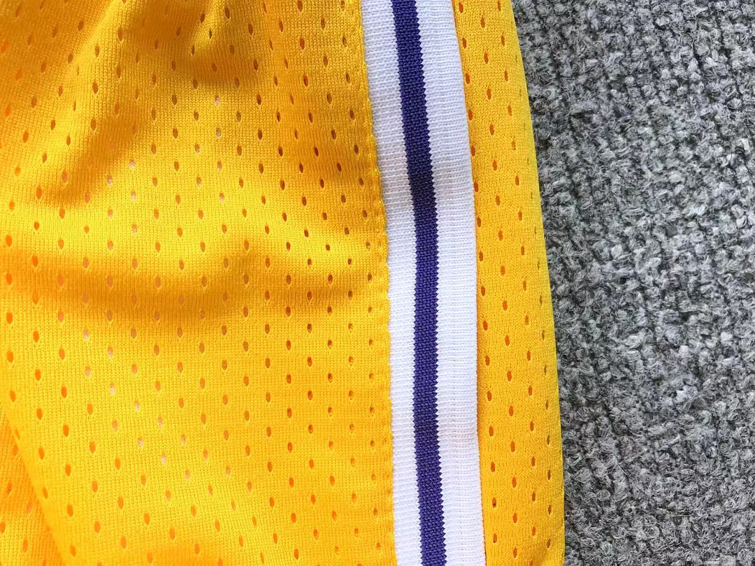 Unbranded 105 NBA BASKETBALL SHORTS 1272722002 (Im 170Cm 60Kg I Wear Size S In The Phot) - Image 15