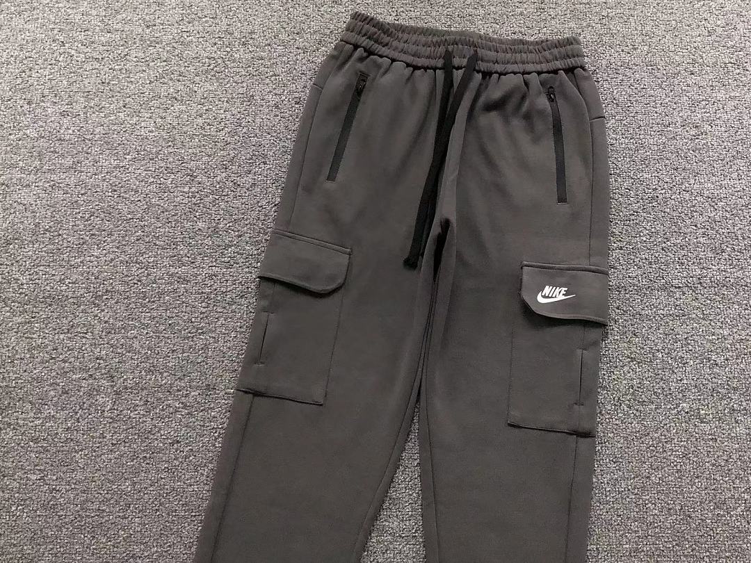 Nike 228 N⭐K⭐ HOODIE TROUSERS 4208031077 (Im 170Cm 60Kg I Wear Size L In The Phot) - Image 30