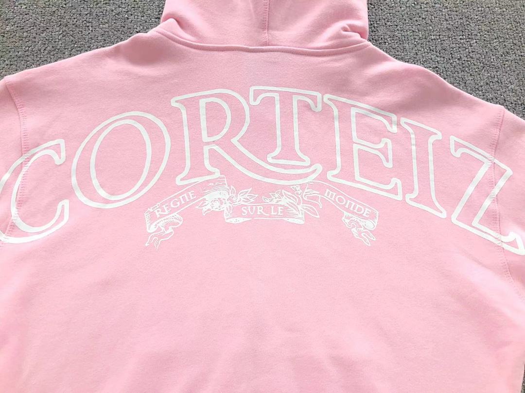 Corteiz TROUSERS138 CORTEIZ HOODIE - Image 11